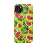 Watermelon Flexi Phone Cases