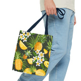 Pineapple Tote Bag (AOP)