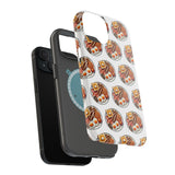 English Breakfast Magnetic Tough Phone Cases