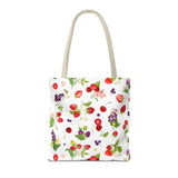 Berries Tote Bag (AOP)