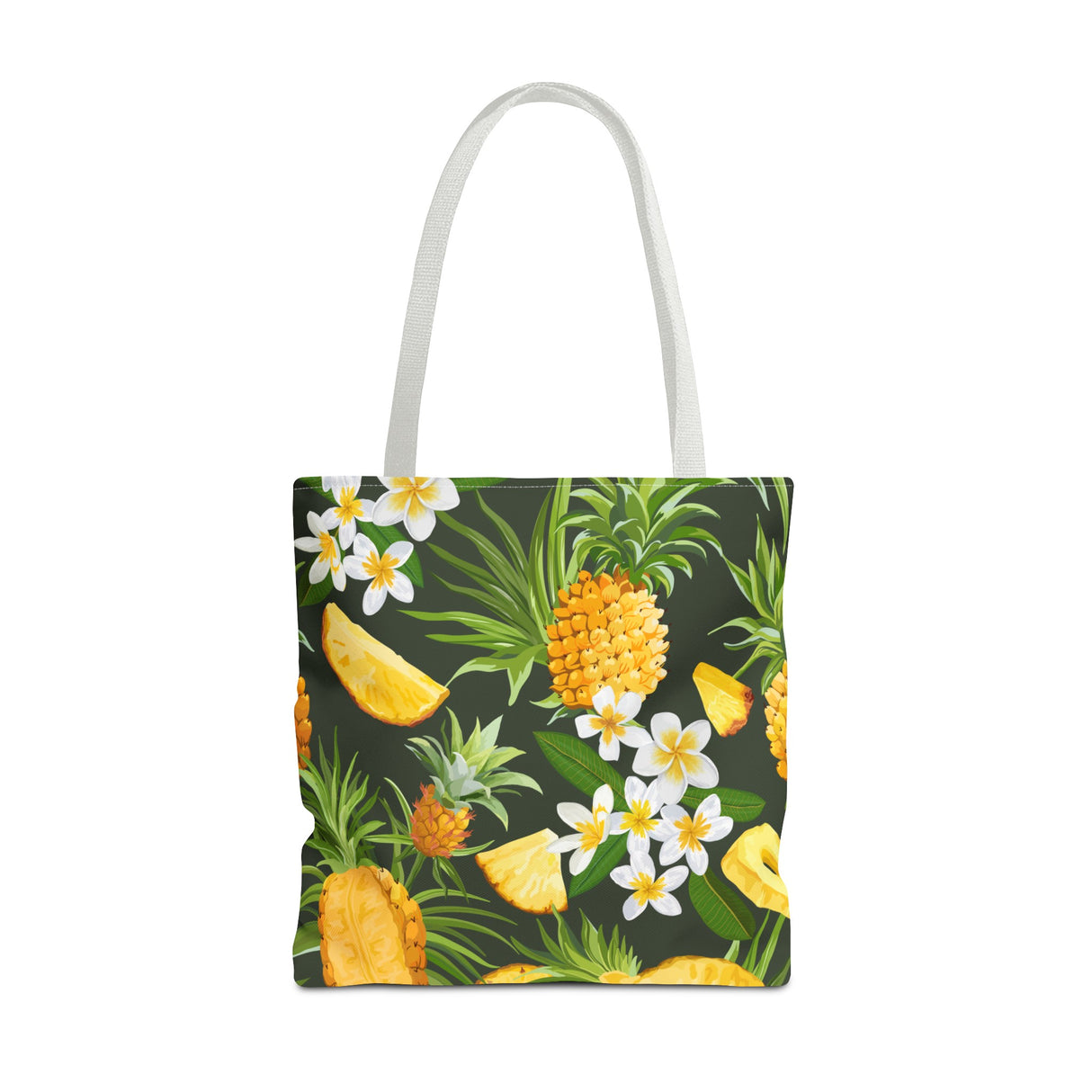 Pineapple Tote Bag (AOP)