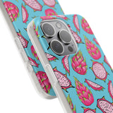 Dragon Fruit Flexi Phone Cases