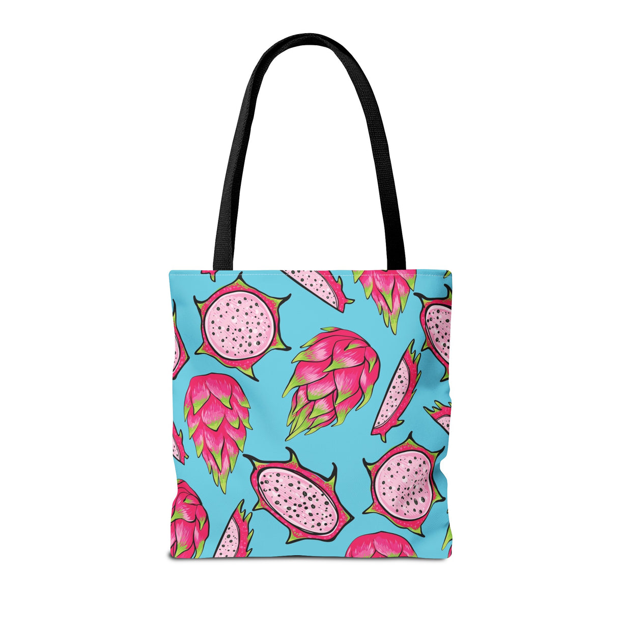 Dragon Fruit Tote Bag (AOP)