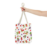 Berries Tote Bag (AOP)