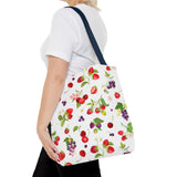 Berries Tote Bag (AOP)