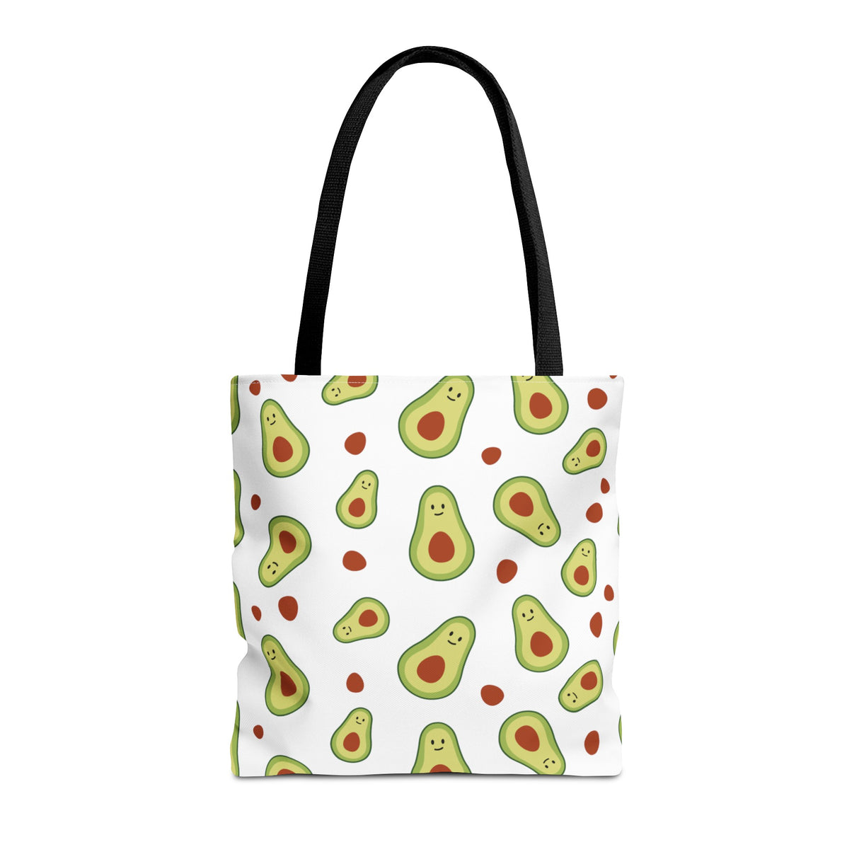 Avocado Tote Bag (AOP)