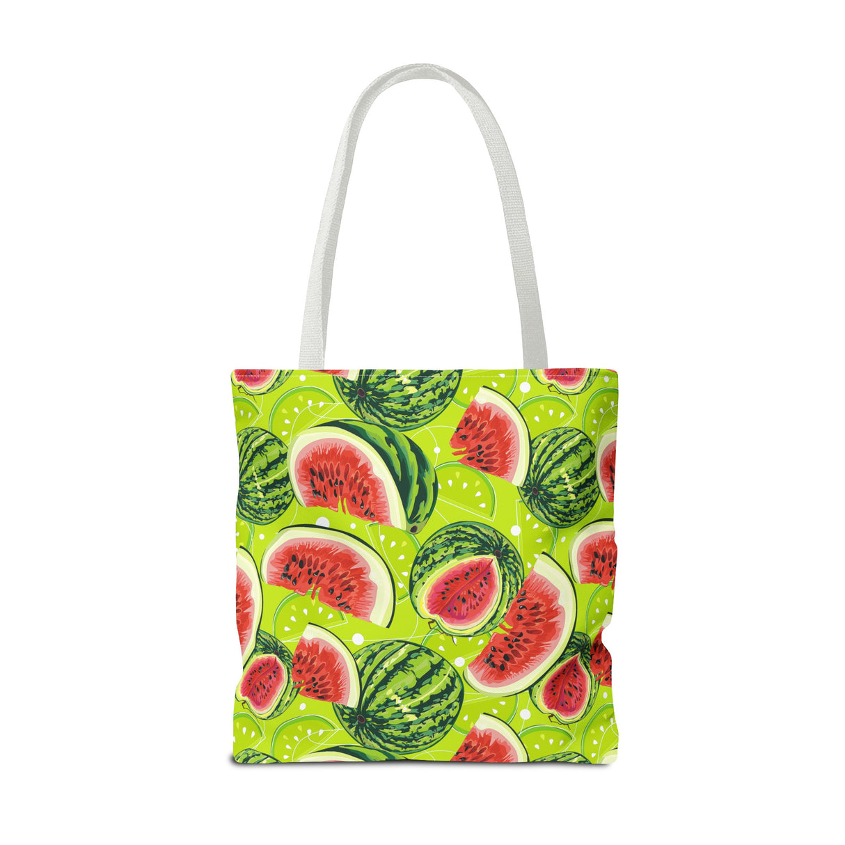 Watermelon Tote Bag (AOP)