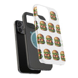 Burger Magnetic Tough Cases