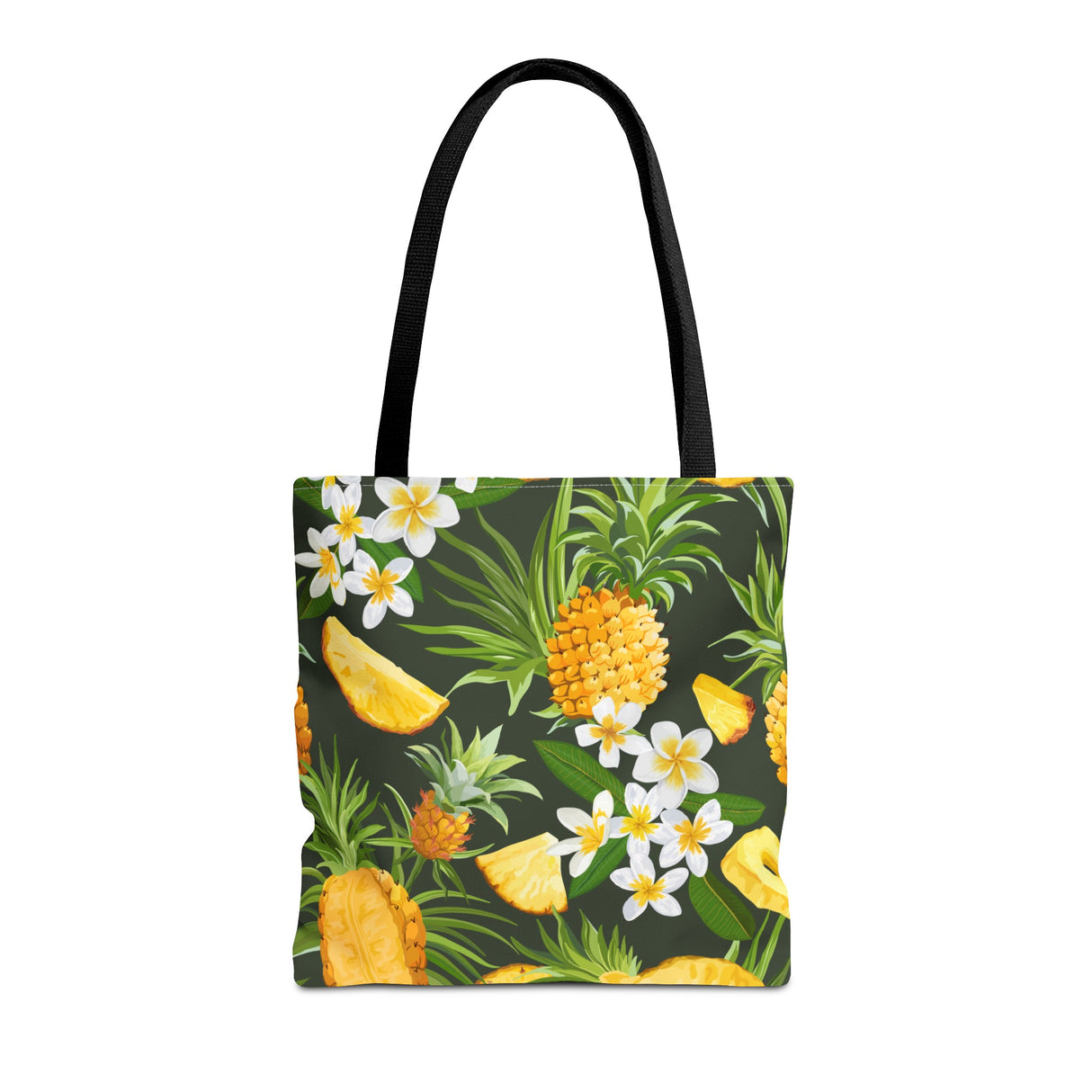 Pineapple Tote Bag (AOP)