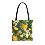 Pineapple Tote Bag (AOP)