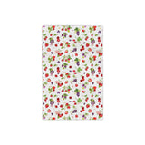 Berries Beach Towels