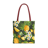 Pineapple Tote Bag (AOP)