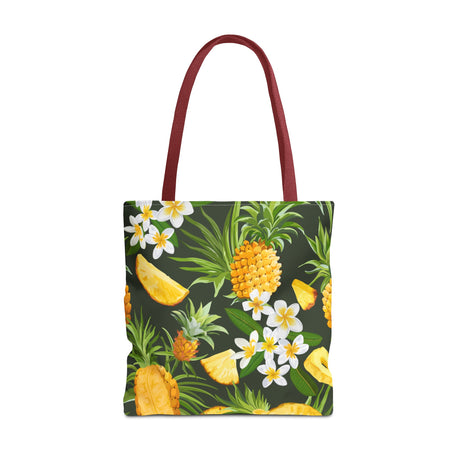 Pineapple Tote Bag (AOP)