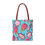 Dragon Fruit Tote Bag (AOP)