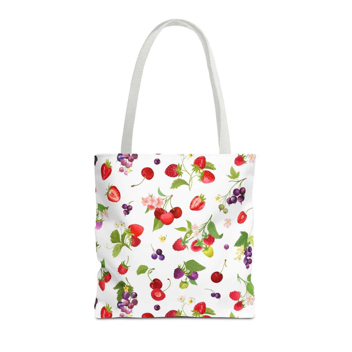 Berries Tote Bag (AOP)