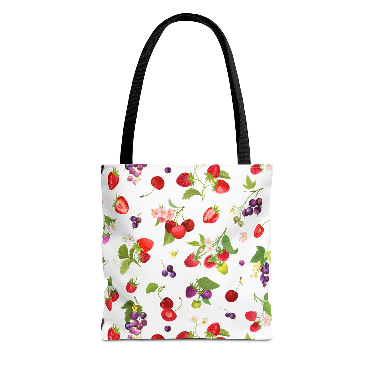 Berries Tote Bag (AOP)