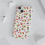 Berries Flexi Phone Cases