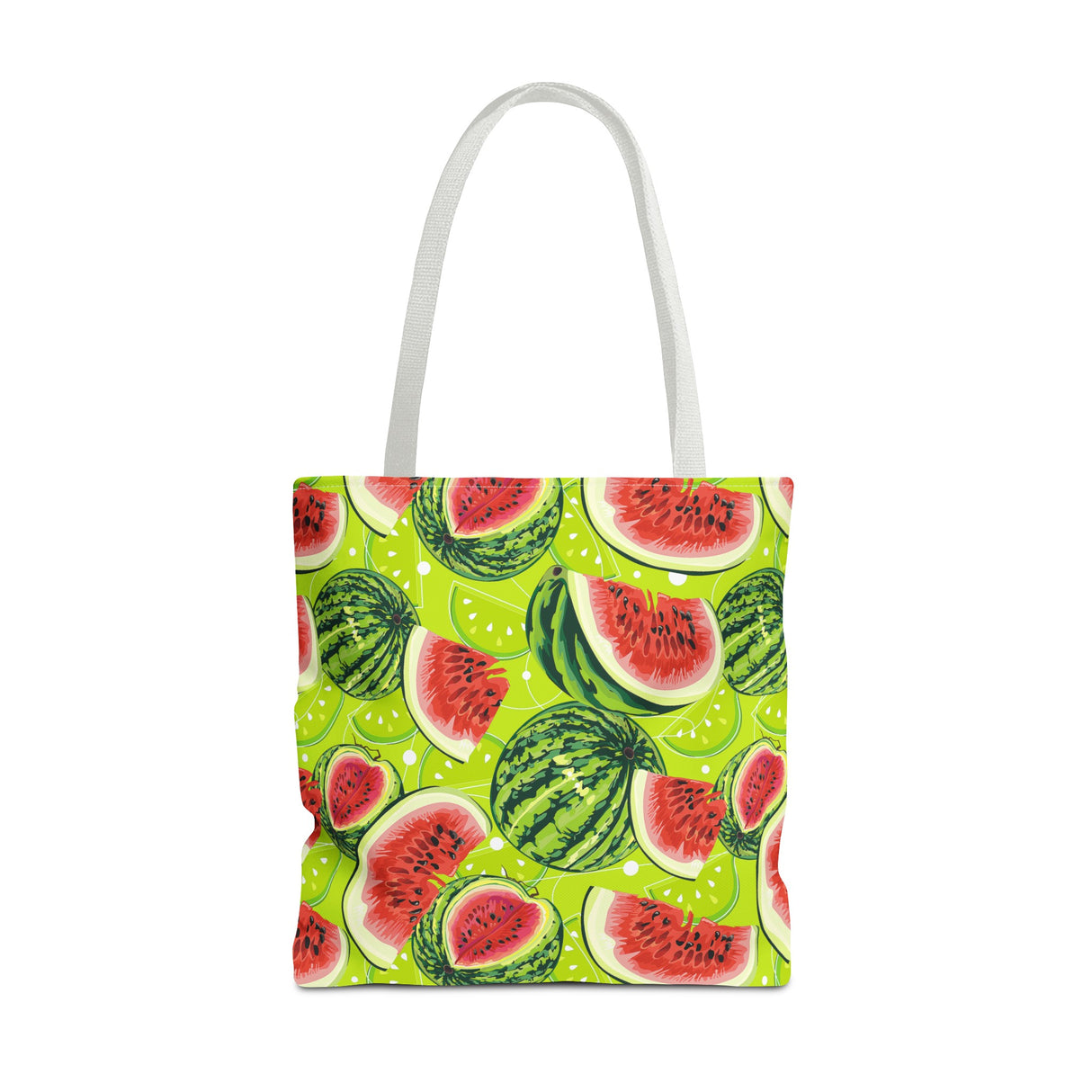 Watermelon Tote Bag (AOP)