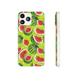 Watermelon Flexi Phone Cases