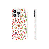 Berries Flexi Phone Cases