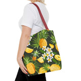 Pineapple Tote Bag (AOP)