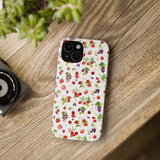 Berries Flexi Phone Cases