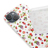 Berries Flexi Phone Cases