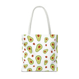 Avocado Tote Bag (AOP)