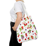 Berries Tote Bag (AOP)