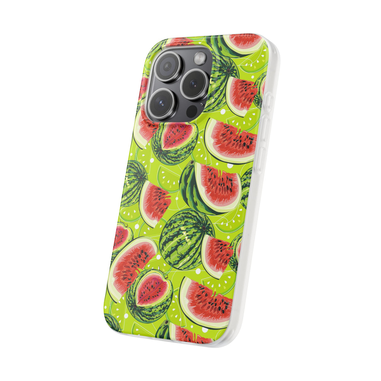 Watermelon Flexi Phone Cases