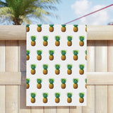 Pineapple Beach Towels
