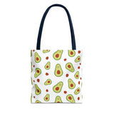 Avocado Tote Bag (AOP)