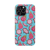 Dragon Fruit Flexi Phone Cases