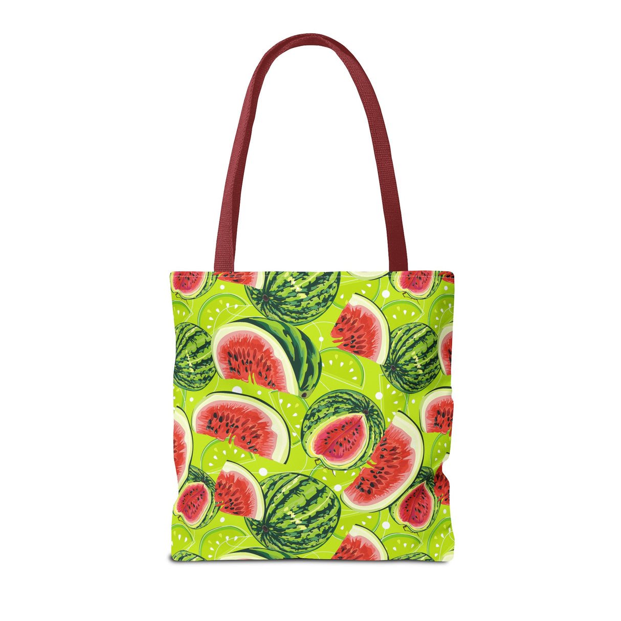 Watermelon Tote Bag (AOP)