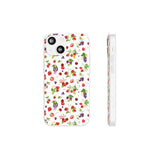 Berries Flexi Phone Cases