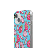 Dragon Fruit Flexi Phone Cases