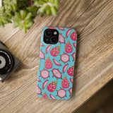 Dragon Fruit Flexi Phone Cases