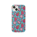 Dragon Fruit Flexi Phone Cases