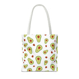 Avocado Tote Bag (AOP)