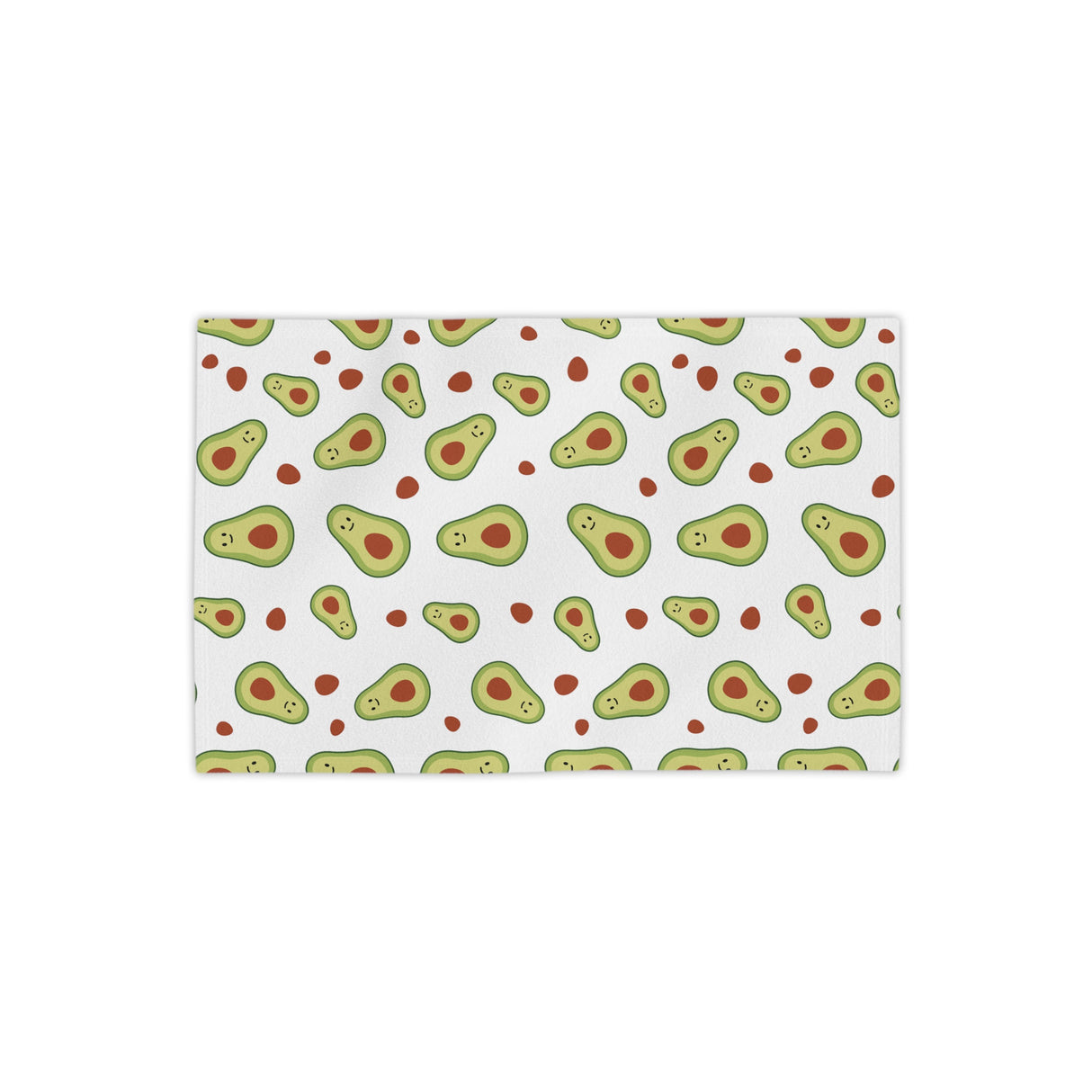 Avocado Beach Towels