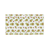 Avocado Beach Towels