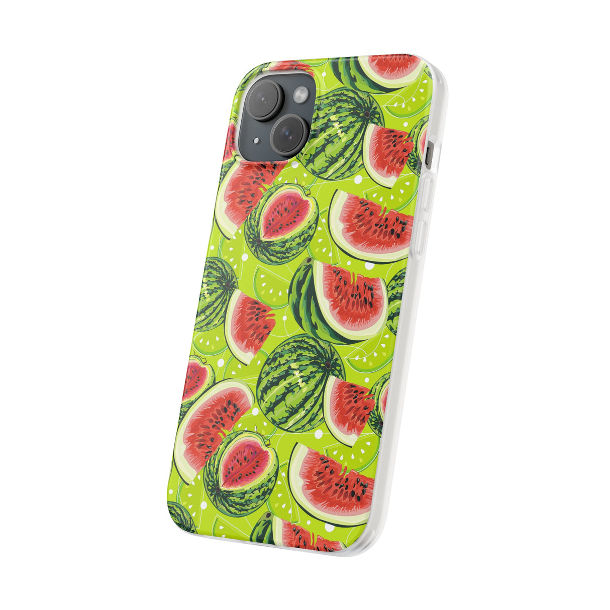 Watermelon Flexi Phone Cases