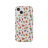 Berries Flexi Phone Cases