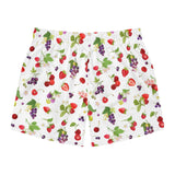 Berries Swim Trunks (AOP)