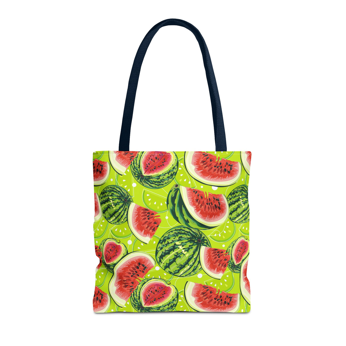 Watermelon Tote Bag (AOP)