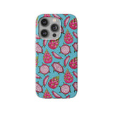 Dragon Fruit Flexi Phone Cases