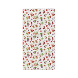 Berries Beach Towels