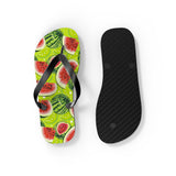 Watermelon Flip Flops