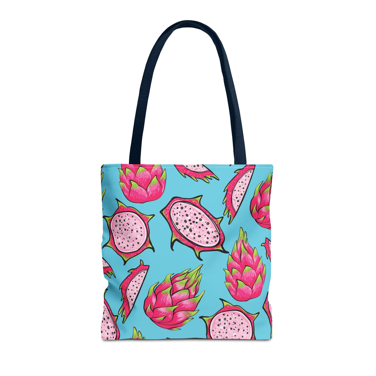 Dragon Fruit Tote Bag (AOP)