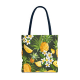 Pineapple Tote Bag (AOP)